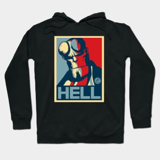 HELLBAMA Hoodie